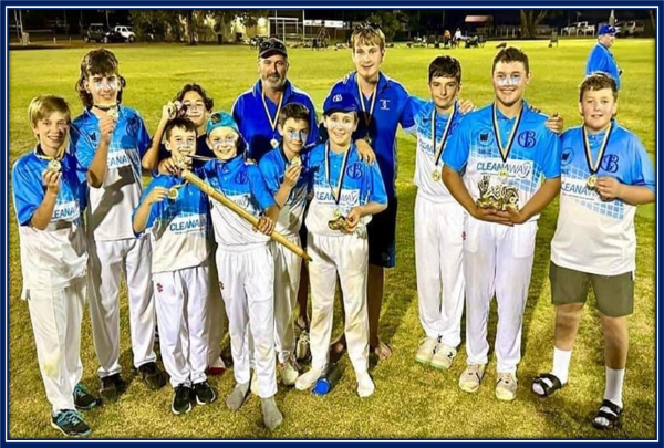 14's Premiers